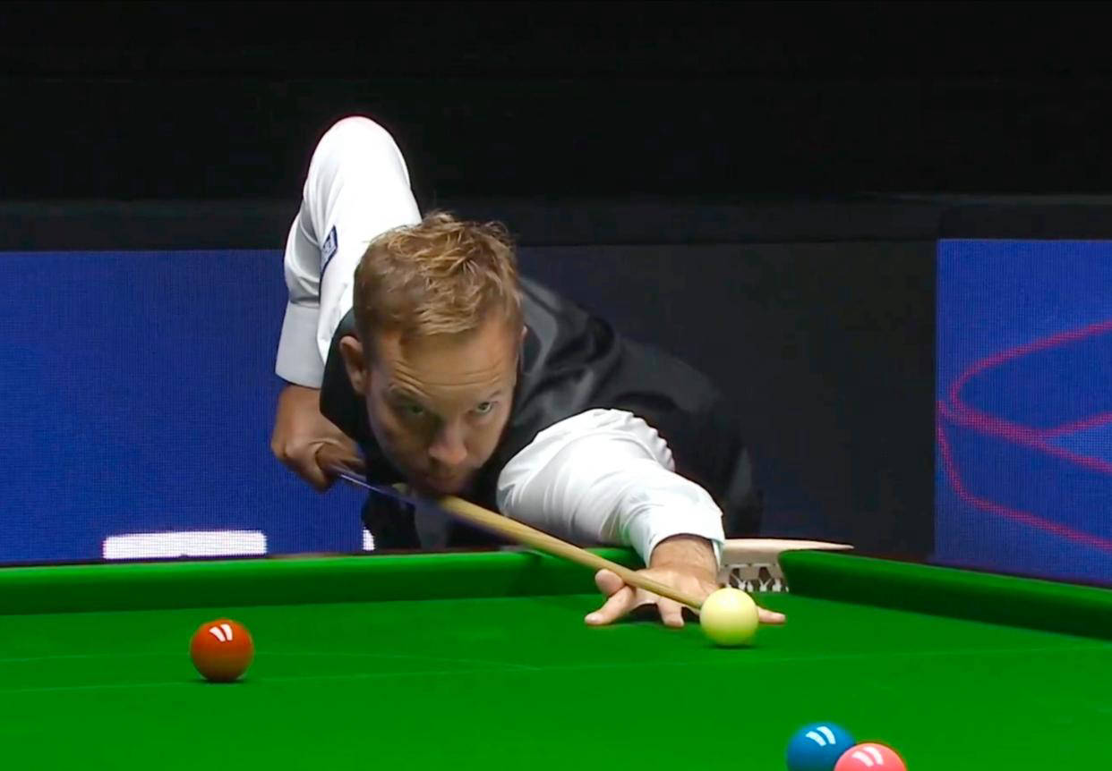 这个球未能 这个球未能