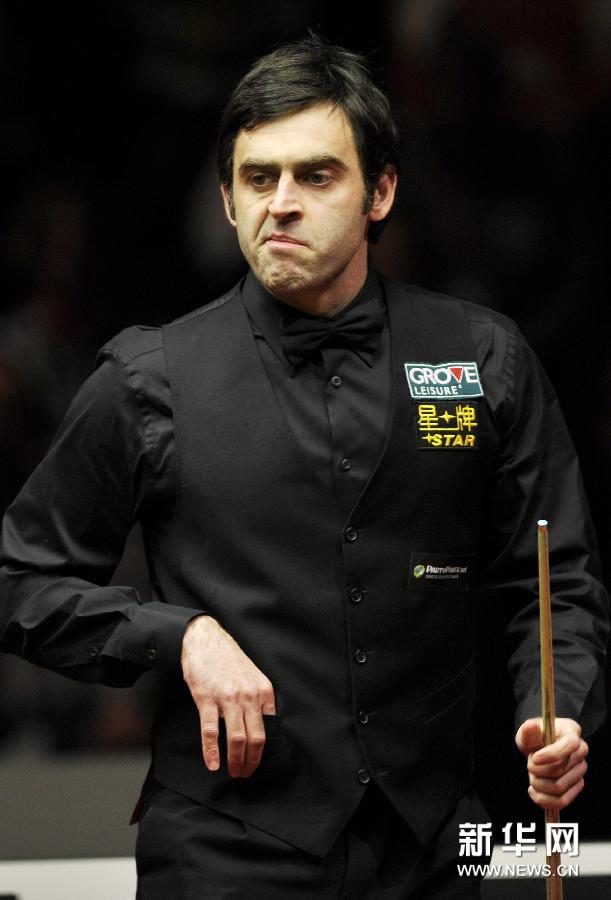 罗楚玥不敌 罗楚玥不敌