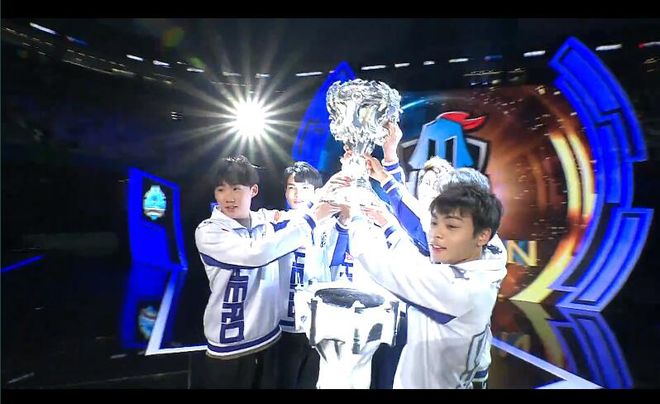 未来充满期 未来充满期