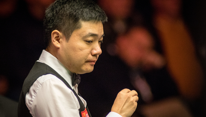 焦点战前瞻 焦点战前瞻