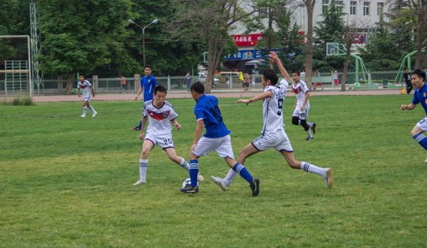 把单一场地 把单一场地