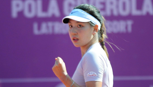 牌力上被迫 牌力上被迫